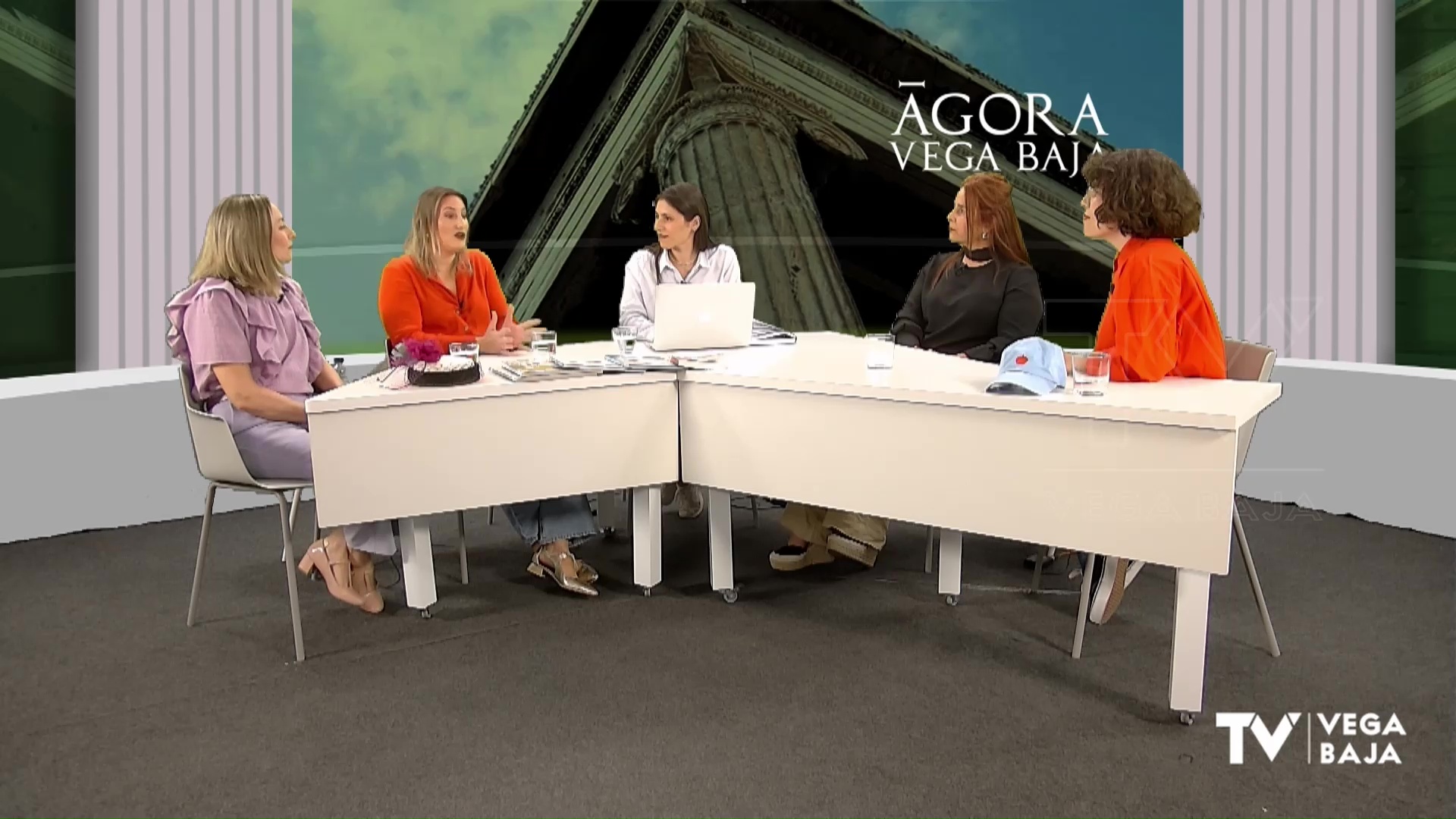 Programa 26 - Artista de la Vega Baja